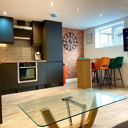 Smart/ Modern One Bedroom Flat Purley Eksteriør bilde